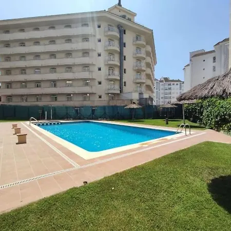 Somriu Fenals Platja Lloret de Mar