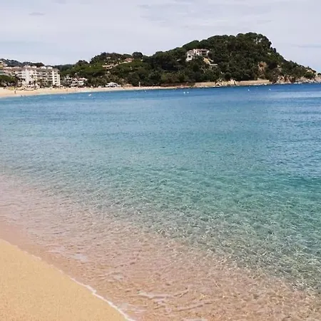 Somriu Fenals Platja Lloret de Mar