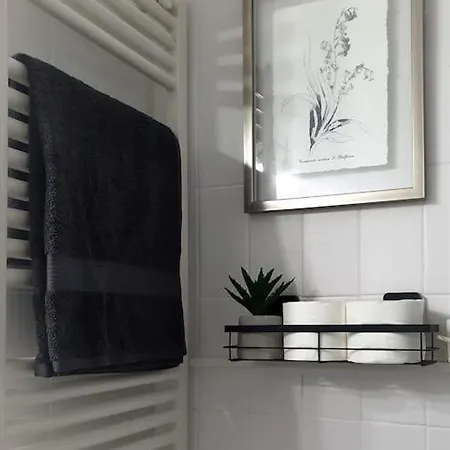 Somriu Fenals Platja * 료렛 드 마르