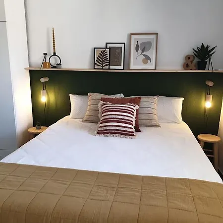 Somriu Fenals Platja