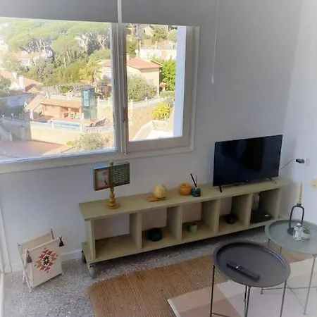 Somriu Fenals Platja