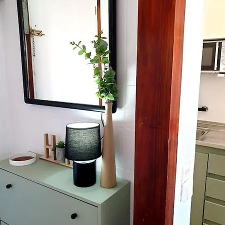 Apartment Somriu Fenals Platja Lloret de Mar