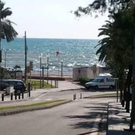 아파트 Somriu Fenals Platja