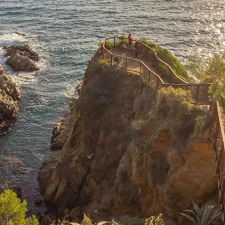 Somriu Fenals Platja * Lloret de Mar