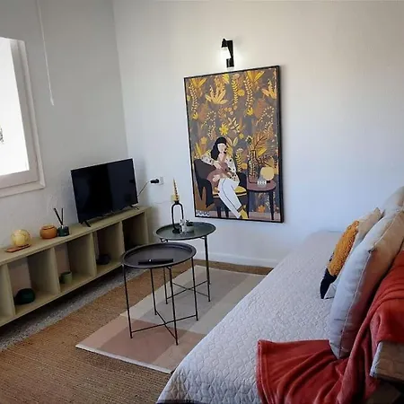 Somriu Fenals Platja リョレート・デ・マル