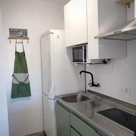 Somriu Fenals Platja *