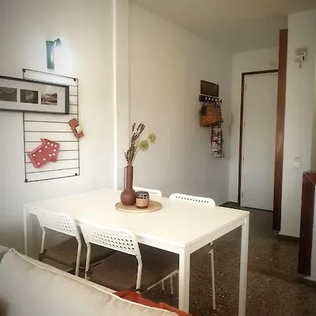 Somriu Fenals Platja *