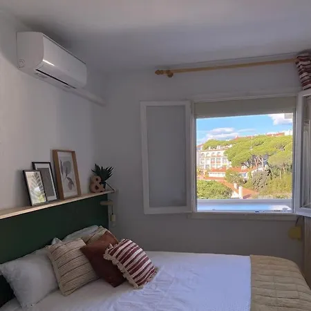 Somriu Fenals Platja 료렛 드 마르