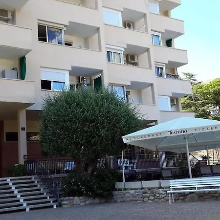 Somriu Fenals Platja 료렛 드 마르