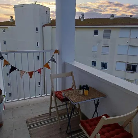 Somriu Fenals Platja Apartment Lloret de Mar