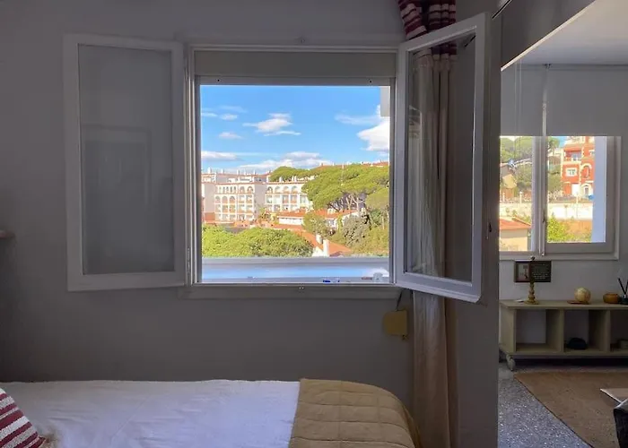 Somriu Fenals Platja *