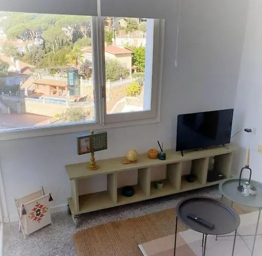 Somriu Fenals Platja