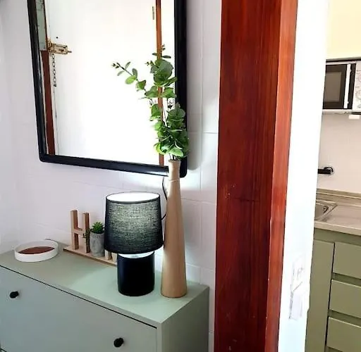 Appartement Somriu Fenals Platja Lloret de Mar