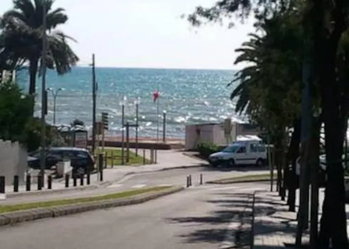 Appartement Somriu Fenals Platja