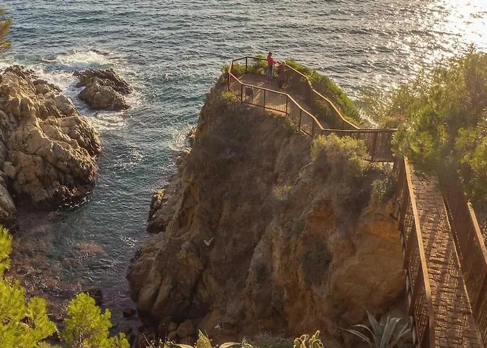 Somriu Fenals Platja * Lloret de Mar