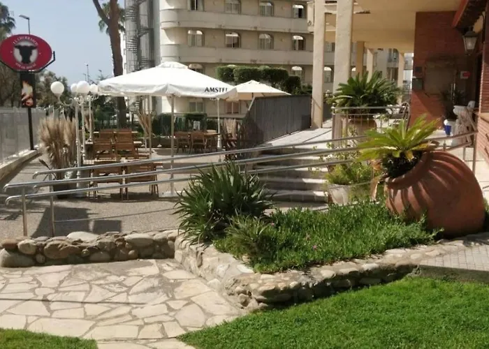 Somriu Fenals Platja