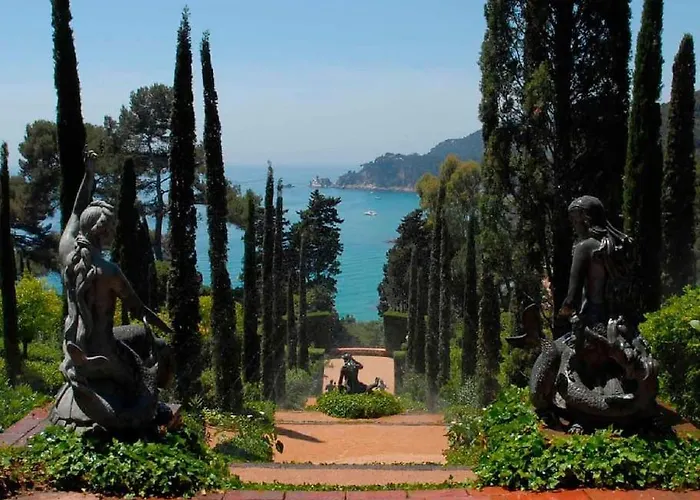 Somriu Fenals Platja Lloret de Mar