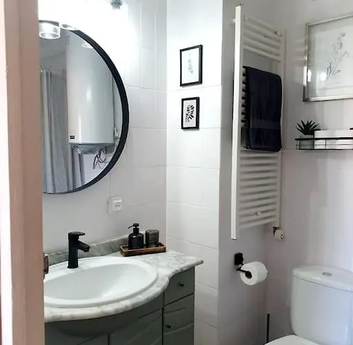 Somriu Fenals Platja Lloret de Mar