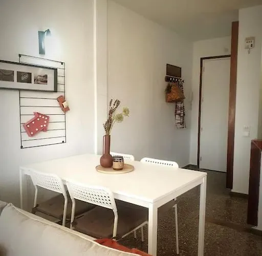 Somriu Fenals Platja *