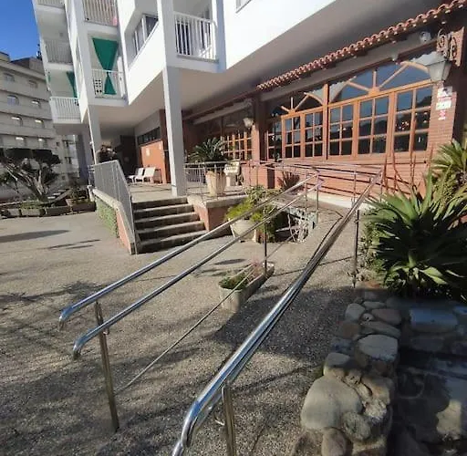 Appartement Somriu Fenals Platja Lloret de Mar