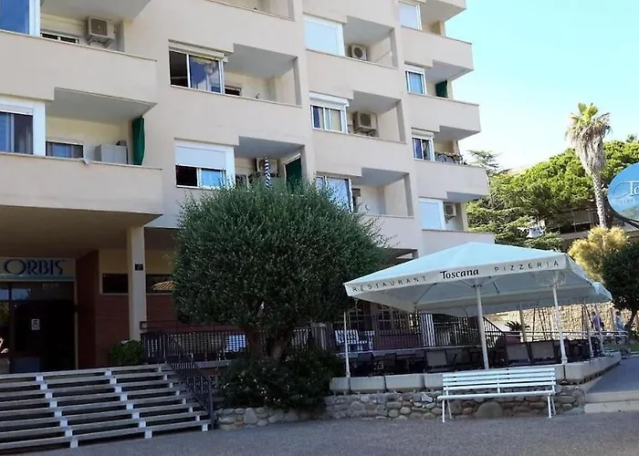 Somriu Fenals Platja Lloret de Mar