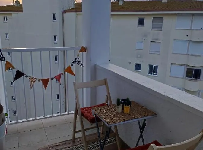 Somriu Fenals Platja Appartement Lloret de Mar