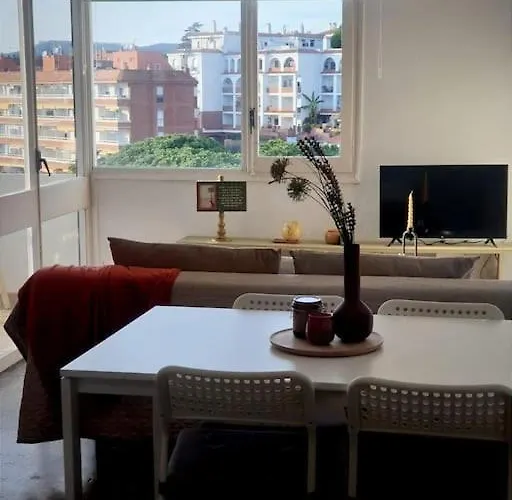 Somriu Fenals Platja Апартаменти *