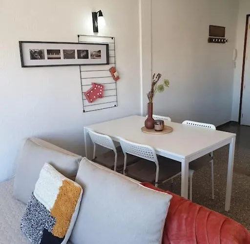 Апартаменти Somriu Fenals Platja