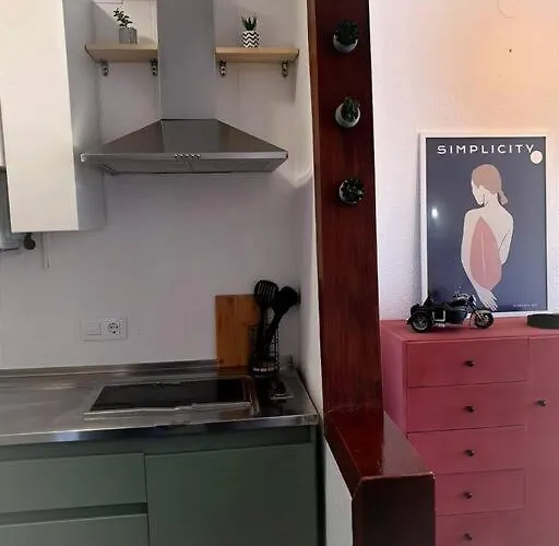 Somriu Fenals Platja Апартаменти