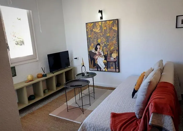 Somriu Fenals Platja Льорет-де-Мар