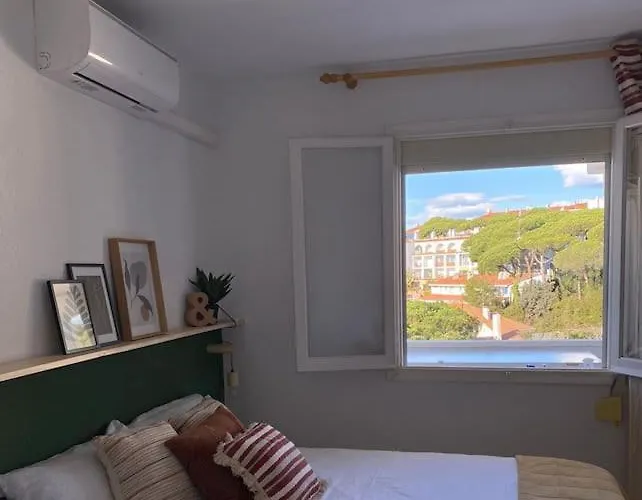 Somriu Fenals Platja Льорет-де-Мар