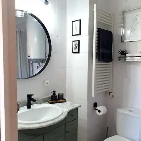 Somriu Fenals Platja 滨海略雷特